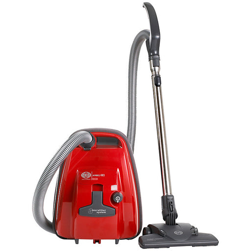 Sebo Airbelt K1 Eco Cylinder Vacuum Cleaner 91665GB  Radford Vac Centre  - 1