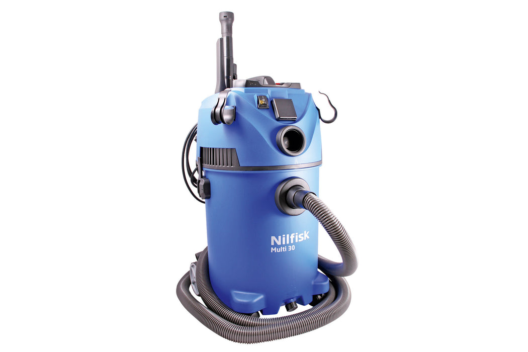 Nilfisk Multi 30  Radford Vac Centre  - 1