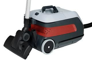 Nilfisk CDNF 400 Family Business Cylinder Vacuum Cleaner  Radford Vac Centre  - 1