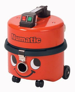 NUMATIC COMMERICAL VACUUM FOR SALE MANSFIELD