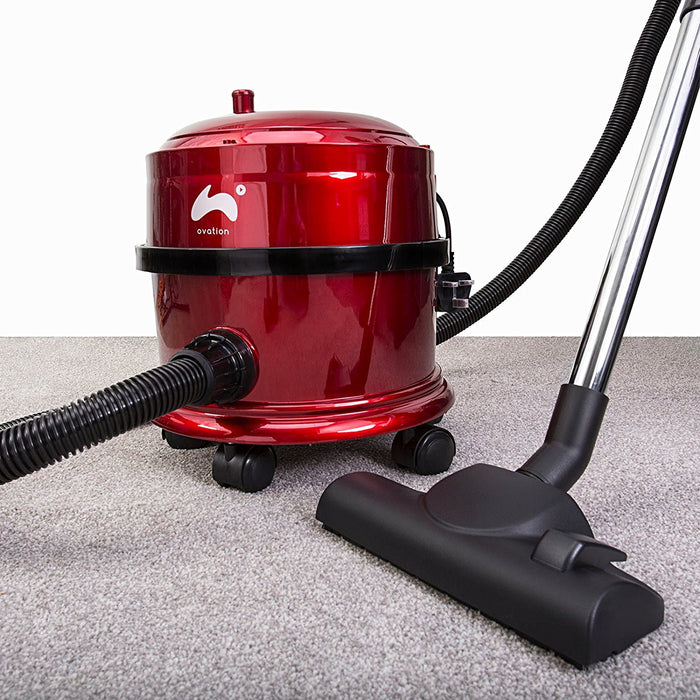 Radvac Ovation EXTRA Vacuum With 2 Year Warranty