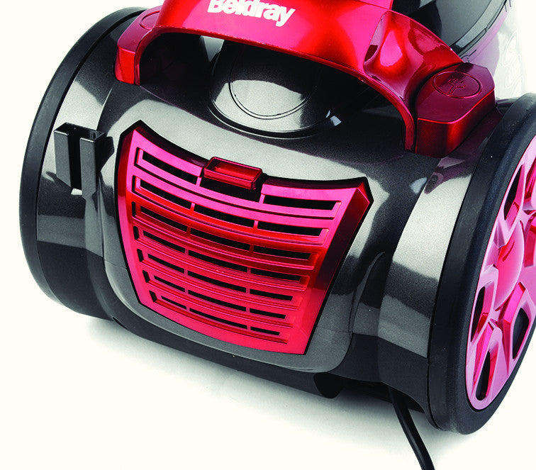 Beldray Compact Light Vacuum - BEL0456  Radford Vac Centre  - 3