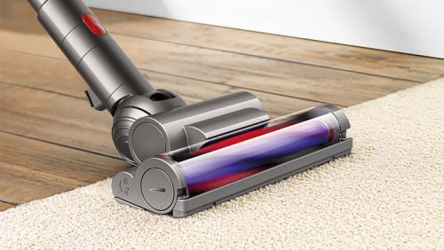 Dyson Big Ball Animal Cylinder Bagless Vacuum Cleaner - Satin & Purple  Radford Vac Centre  - 3