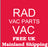 DC25 filter kit - Pre motor washable and post motor HEPA filters  Radford Vac Centre  - 2