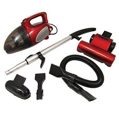 Radvac 2 in 1 Upright & Hand Held Vacuum  Radford Vac Centre  - 2