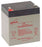 24v Rechargeable Premium Sabrecut Sabre Cut Sealed Lead Battery 2x12v Batteries Nottingham