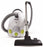 Wellco CV103 Bagged Cylinder Vacuum Cleaner  Radford Vac Centre  - 2