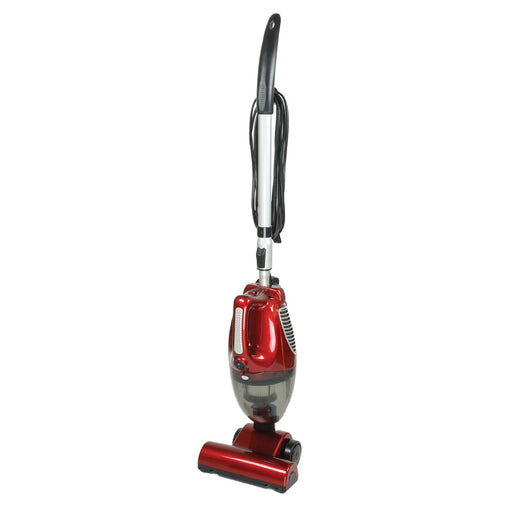 Radvac 2 in 1 Upright & Hand Held Vacuum  Radford Vac Centre  - 1