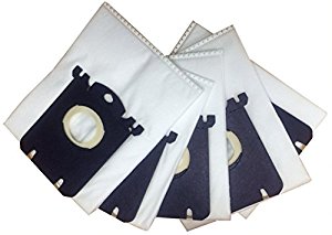 Electrolux Vacuum Cleaner Dust Bags