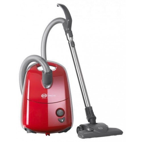 Sebo Airbelt E1 Cylinder Vacuum Cleaner 91600GB  Radford Vac Centre  - 1