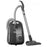 Sebo Airbelt E1 Plus Cylinder Vacuum Cleaner 91601GB  Radford Vac Centre  - 1