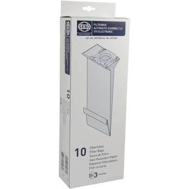 Sebo X & C Range Genuine Paper Dustbags X1 X4 X4extra X4pet X5  Radford Vac Centre  - 1