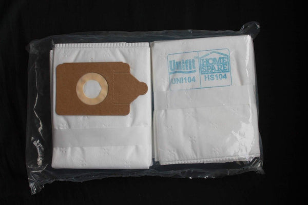 Truvox Vacuum Cleaner Dust Bags