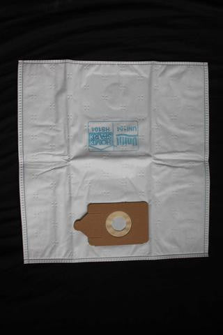 Tesco VCWD16 Tornado Vacuum Bags