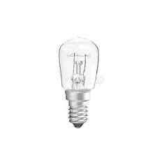 Whirlpool 15W E14 Fridge Incandescent Bulb Mansfield Nottingham Derby Chesterfield